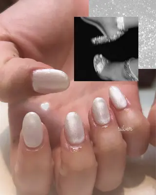 ネイル I naiis ちなつのネイルデザイン