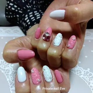 ネイル ネイル junkoのネイルデザイン