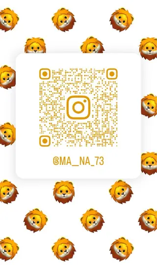 川田 愛美のヘアスタイル