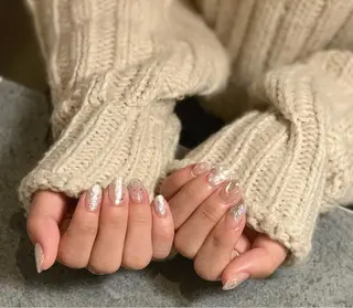 ネイル charmant nailのネイルデザイン