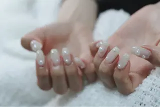 ネイル nail salon A styleのネイルデザイン