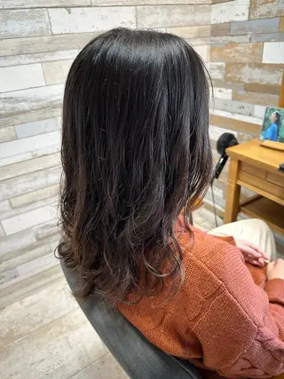 パーマ KOTONE 🌼の眉毛・アイブロウイメージ