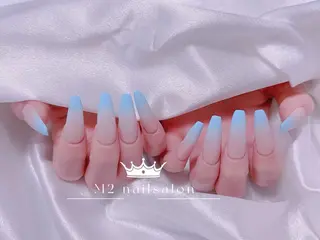 ネイル エムズ エムズのマツエク・マツパデザイン