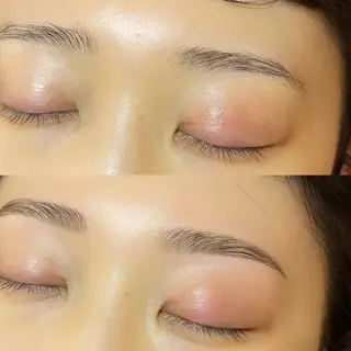 アイブロウ seReno eyebrow&eyelash 目黒本店所属・seReno💎 natsukoの眉毛・アイブロウイメージ