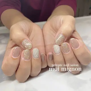 ネイル nailist Aki♡のネイルデザイン