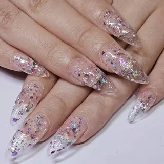 ネイル よしだ ひろきのネイルデザイン