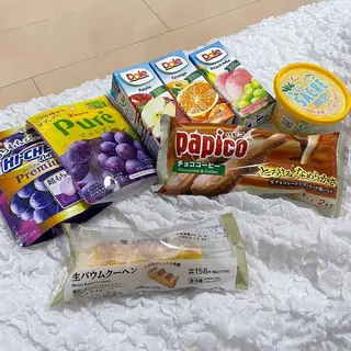 🩷Eny terrace🩷のヘアスタイル