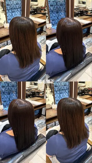 セミロング ✨shota✨ モデル募集中のヘアスタイル