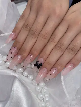 ネイル 🎀 yveilのネイルデザイン