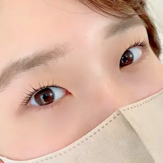 パーマ mone （モネ）所属・mone eyelashのマツエク・マツパデザイン