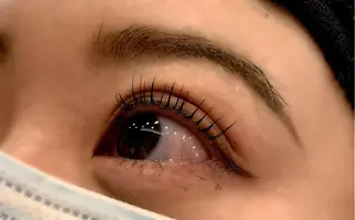 マツエク・マツパ 美容しょうへいの店所属・吉川 茉由子のヘアスタイル