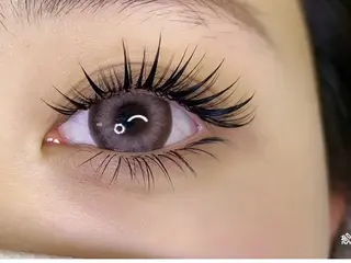 マツエク・マツパ Max salonのマツエク・マツパデザイン