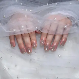 ネイル M2 beauty Hoshinaのネイルデザイン