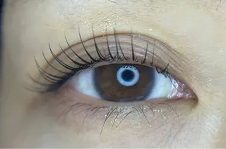 マツエク・マツパ AL SOLE （アル　　ソーレ）のマツエク・マツパデザイン