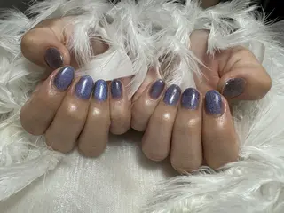 ネイル DEMAIN- 🌹のネイルデザイン