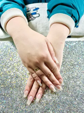 ネイル Tairacchi ﾀｲﾗｯﾁのエステ・リラクイメージ