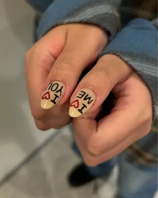 ネイル 2me（ツメ） ♡ NENEのネイルデザイン