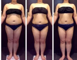 ショート カラー パーマ ヘアアレンジ メンズ キッズ ネイル マツエク・マツパ ‍痩身＆ボディ 結果出し🌟丹野のエステ・リラクイメージ