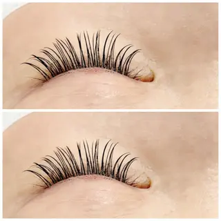 マツエク・マツパ ちだ りさこ🌼𓈒𓏸のマツエク・マツパデザイン