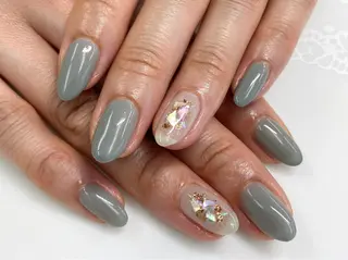 ネイル 吉田  （ネイリスト）のネイルデザイン