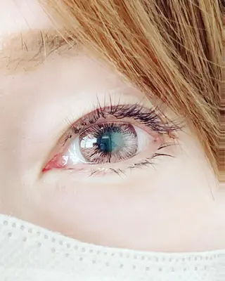 マツエク・マツパ MUTEeyelash所属・たけだ えりのその他イメージ