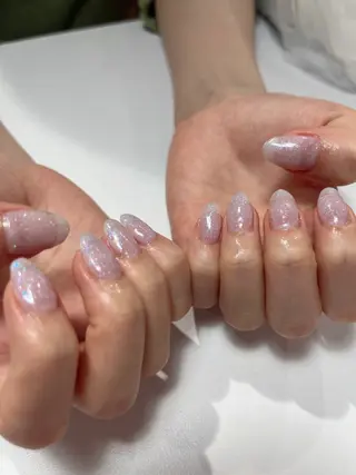 ネイル PADA at VALLANAIL所属・PADA RIMIのネイルデザイン