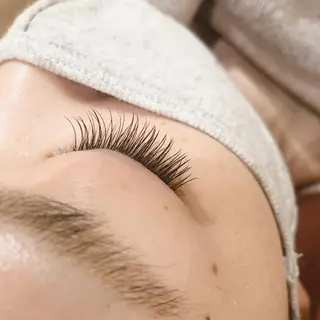 マツエク・マツパ PLATINUM   DOLL【プラチナムドール】所属・ひろこ eyelist🎀のマツエク・マツパデザイン