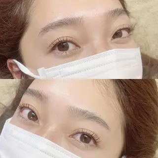 マツエク・マツパ Mi Lacca/眉 /まつ毛/よもぎ蒸しのエステ・リラクイメージ