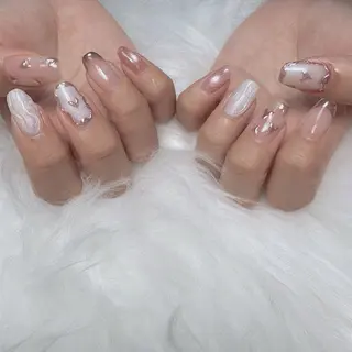 ネイル cee. ckikakoのネイルデザイン