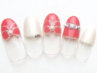 ネイル Verest 西荻窪のネイルデザイン