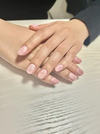 ネイル 【malunail】 まるねいるのネイルデザイン