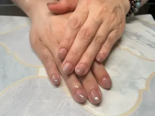 ネイル Lisa’s Salonのネイルデザイン