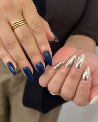 ネイル KAONAIL昭島店 【伊藤】のネイルデザイン