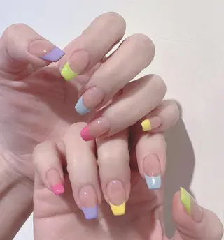 ネイル Cute beauty2のマツエク・マツパデザイン