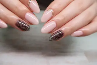 ネイル Fielia momoのネイルデザイン