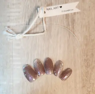 ネイル Nail salon K TOMO西川越のネイルデザイン
