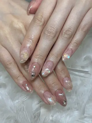 ネイル DIAMOND Nail🥇のネイルデザイン