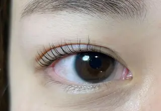 マツエク・マツパ yuuka REBEST心斎橋のマツエク・マツパデザイン