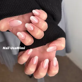 ネイル 本町ネイルNail UsaMimiのネイルデザイン