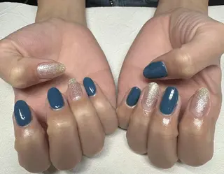 ネイル JULIE NAILのネイルデザイン