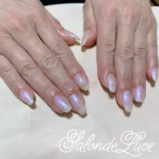 ネイル Salon de Luceのネイルデザイン