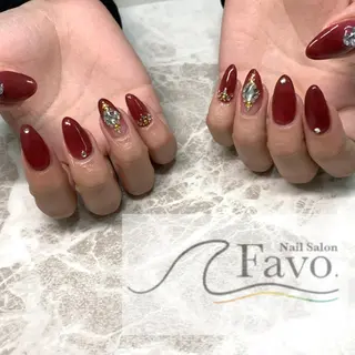 ネイル BeautyFavo .byKannaのネイルデザイン