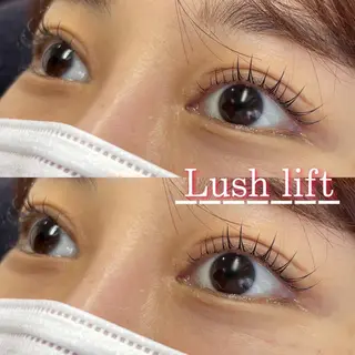 マツエク・マツパ 大澤 美音🫧iLのマツエク・マツパデザイン