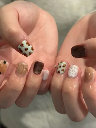 ネイル Style Rougeのネイルデザイン