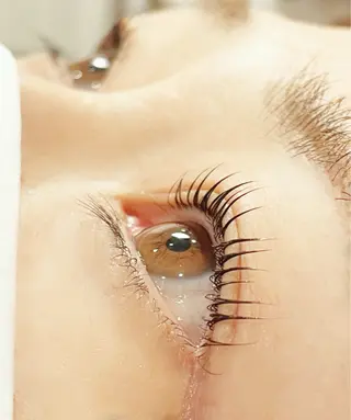 パーマ 小町　Comachi所属・小町Comachi コマチのマツエク・マツパデザイン