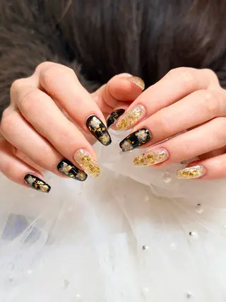 ネイル Jessica 119のネイルデザイン