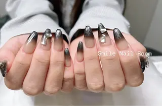 ネイル Smile Nail Roomのネイルデザイン