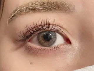 マツエク・マツパ Ai Quick 西日暮里店のマツエク・マツパデザイン