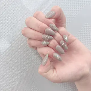 ネイル ✤Ina nail✤のネイルデザイン