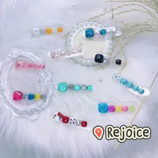 ネイル アリス Nail Salonのネイルデザイン